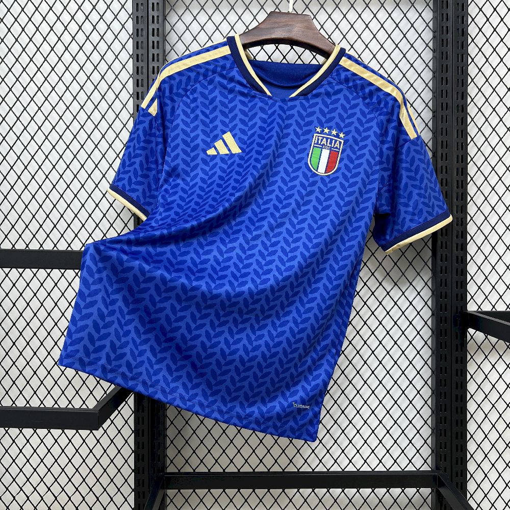 2025-26 Italy - Thai Quality