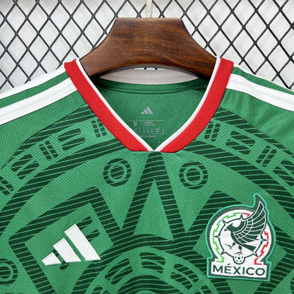 2025-26 Mexico  - Thai Quality
