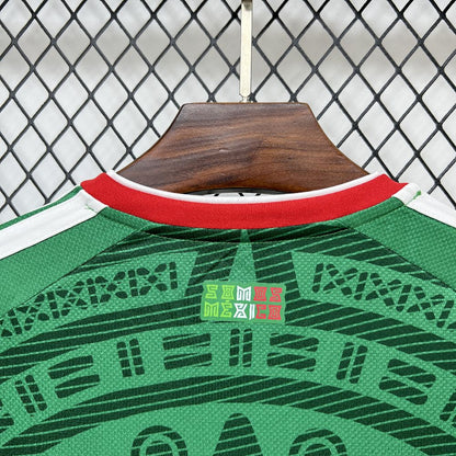 2025-26 Mexico  - Thai Quality