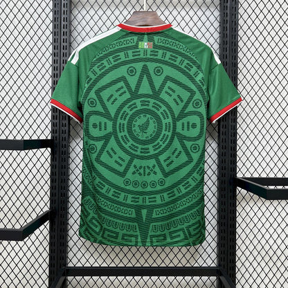 2025-26 Mexico  - Thai Quality