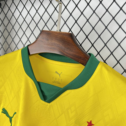 2025-26 Palmeiras - Thai Quality