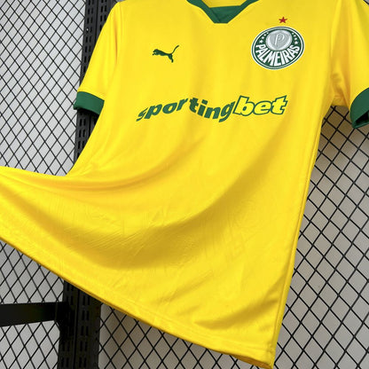 2025-26 Palmeiras - Thai Quality