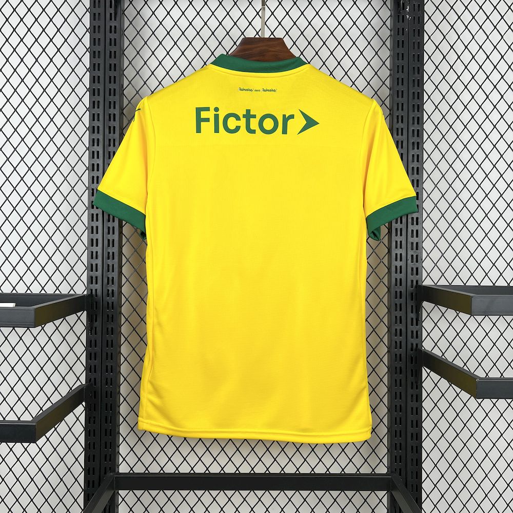 2025-26 Palmeiras - Thai Quality