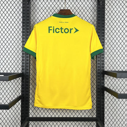 2025-26 Palmeiras - Thai Quality