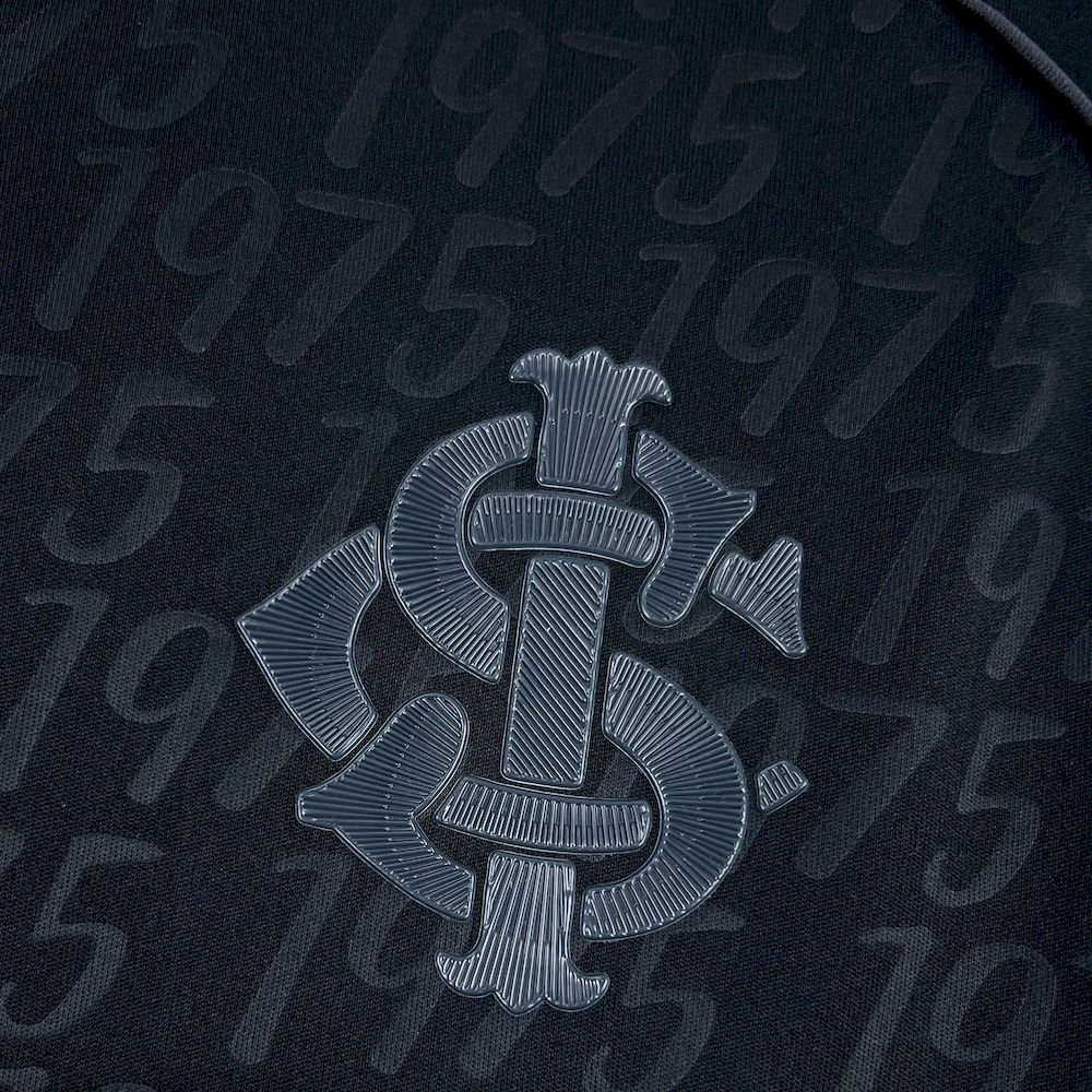 2025-26 Internacional - Thai Quality