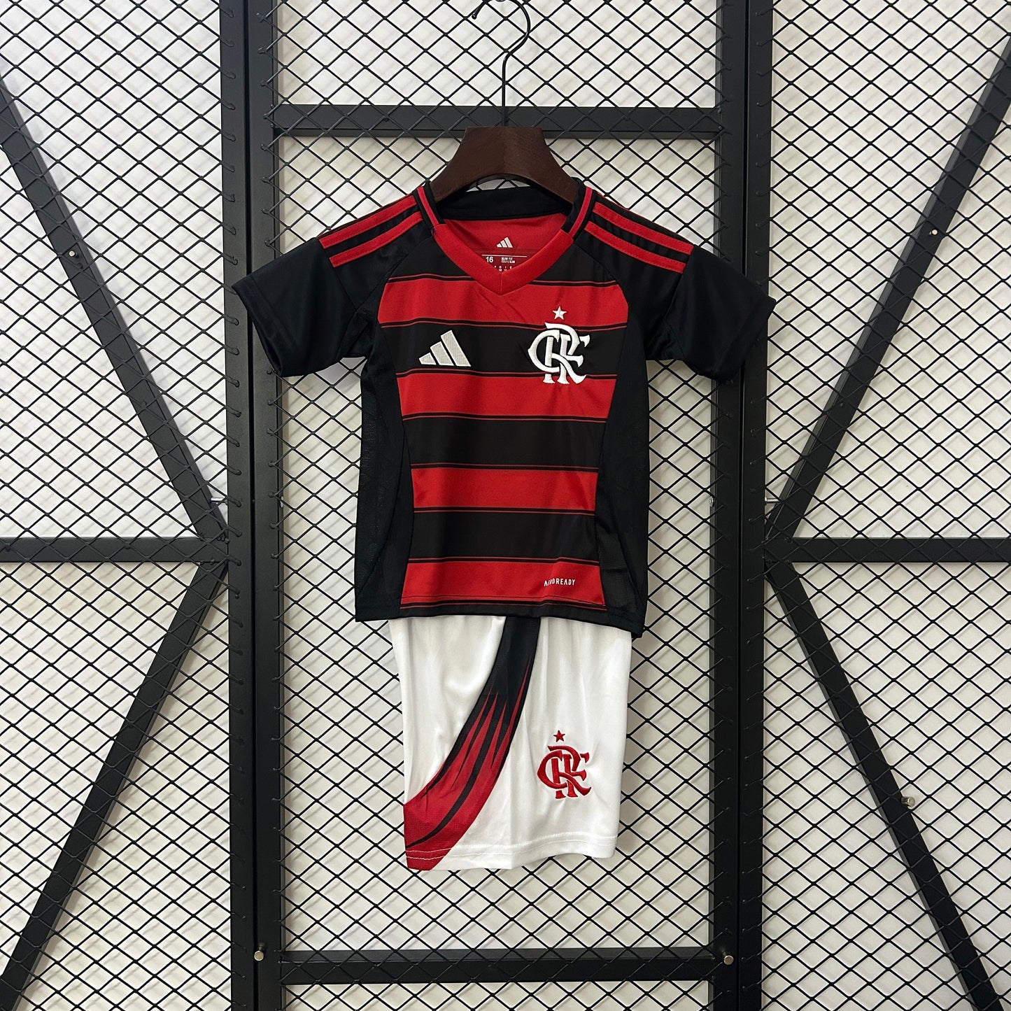 2025 Kids Flamengo