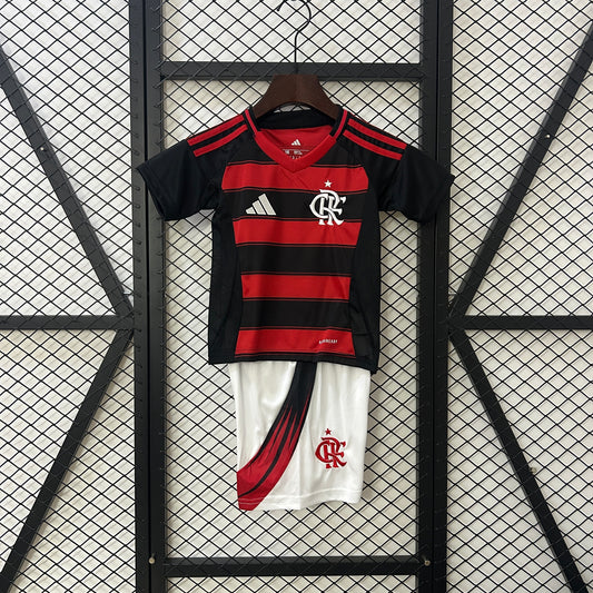 2025 Kids Flamengo