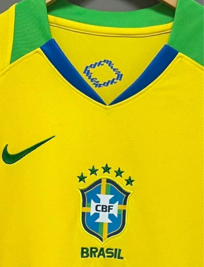 2025 Brazil - Thai Quality (Women's Team)