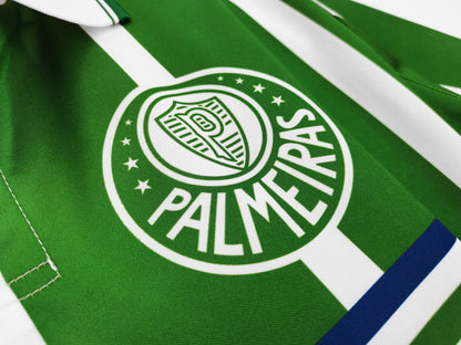 1992 - Palmeiras