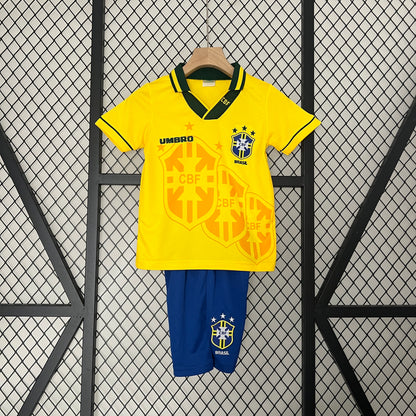 1994 Kids Brazil