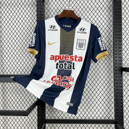 2025 Alianza Lima - Thai Quality