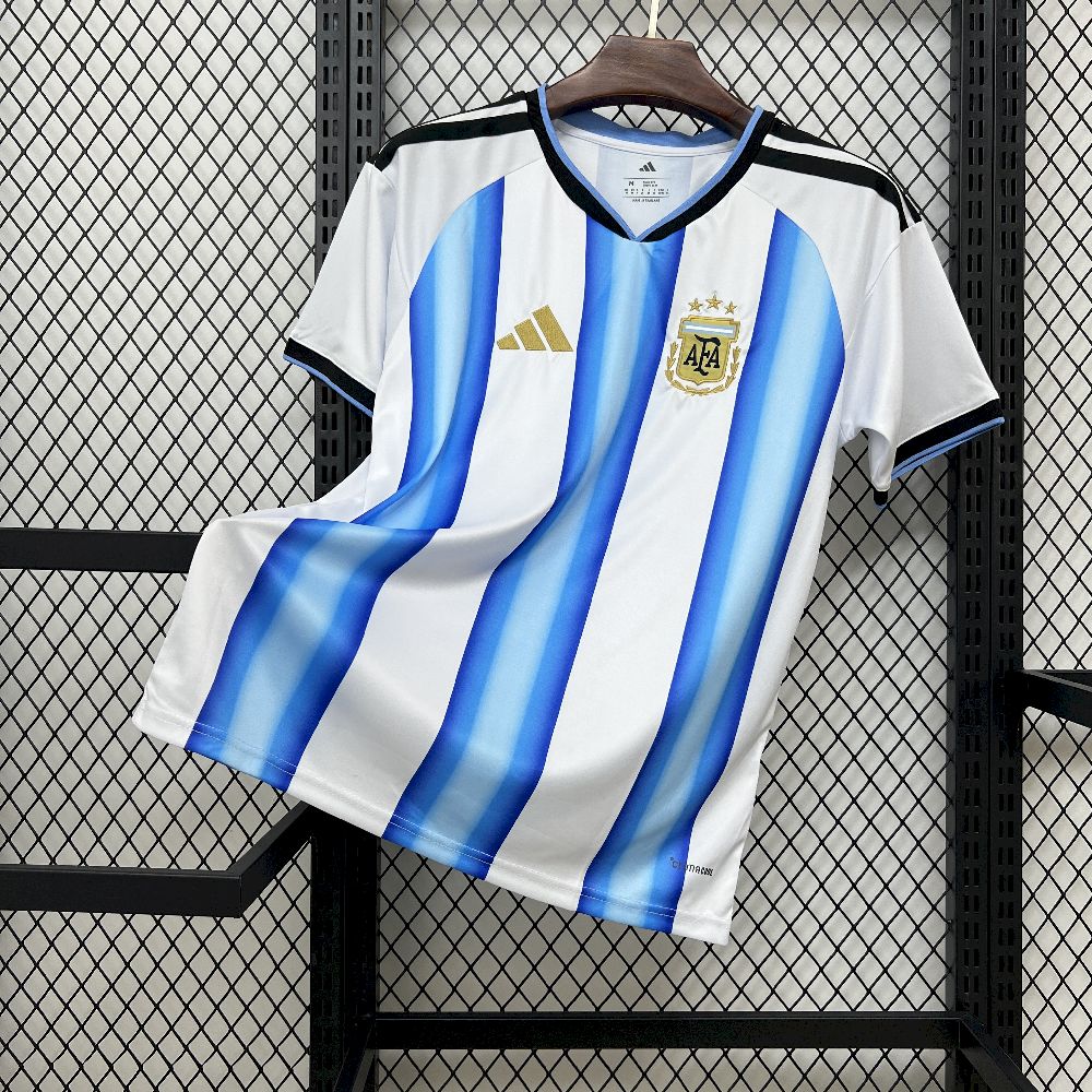 2025-26 Argentina - Thai Quality