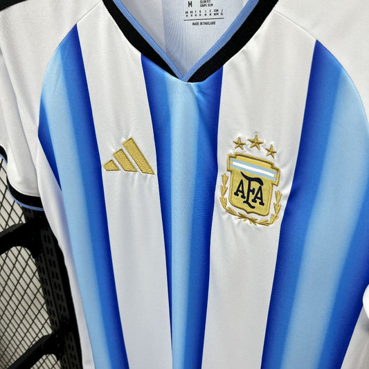 2025-26 Argentina - Thai Quality