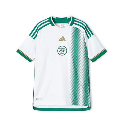 2025-26 Algeria - Thai Quality