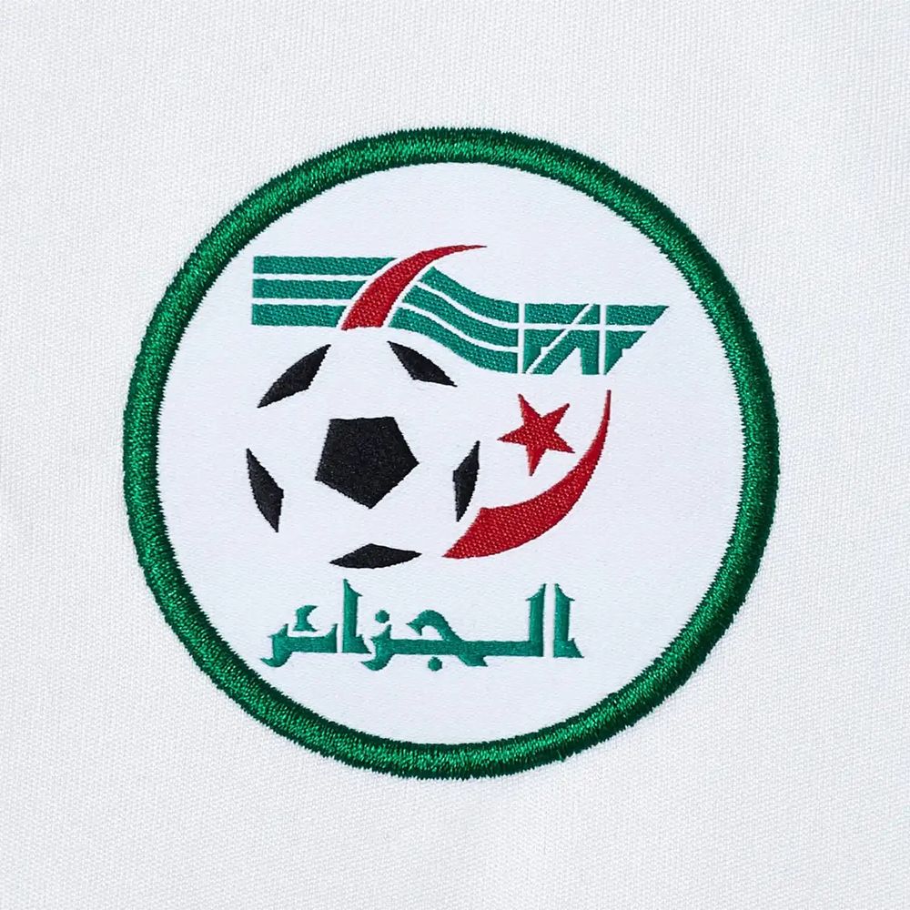 2025-26 Algeria - Thai Quality