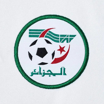 2025-26 Algeria - Thai Quality