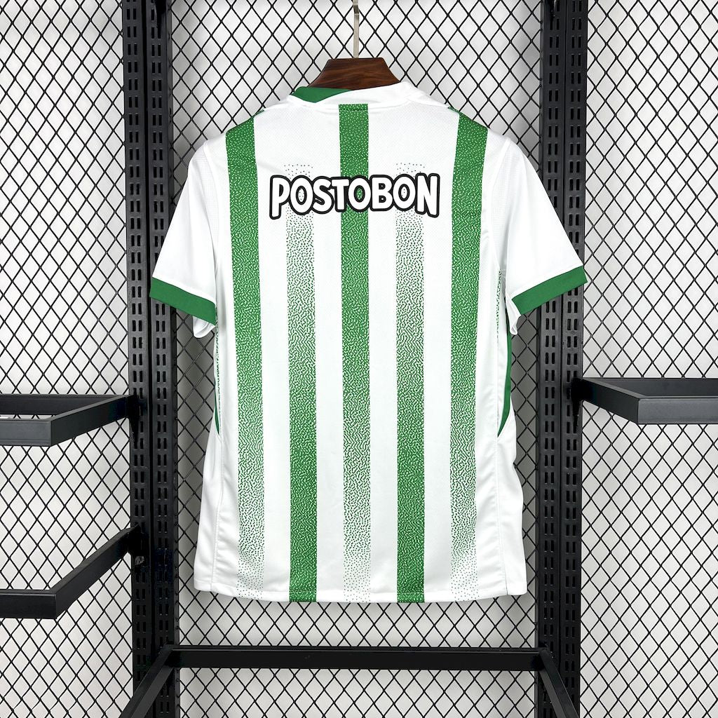 2025-26 Atletico Nacional - Thai Quality
