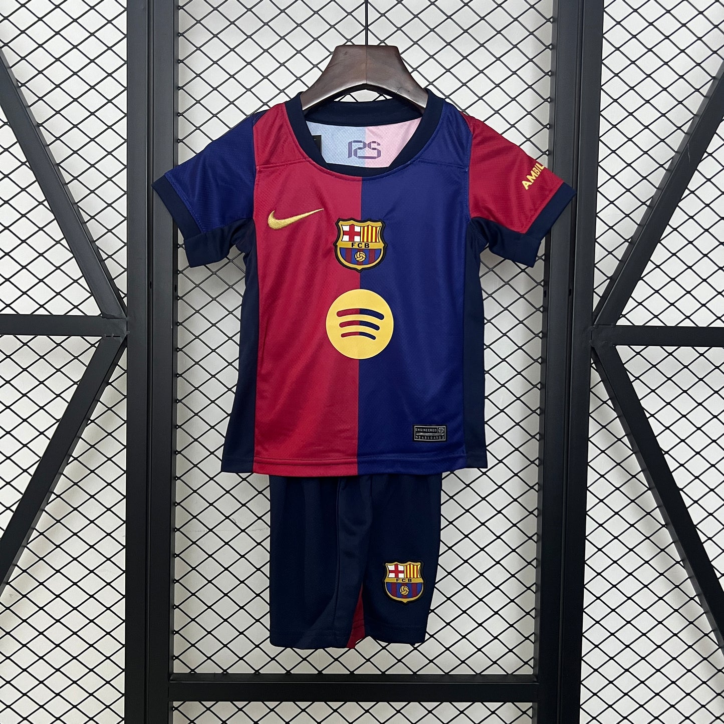 2025 Kids Barcelona