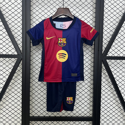 2025 Kids Barcelona