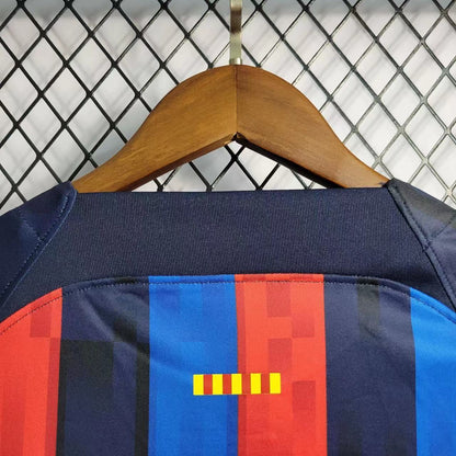 Women's Barcelona - Thai Quality