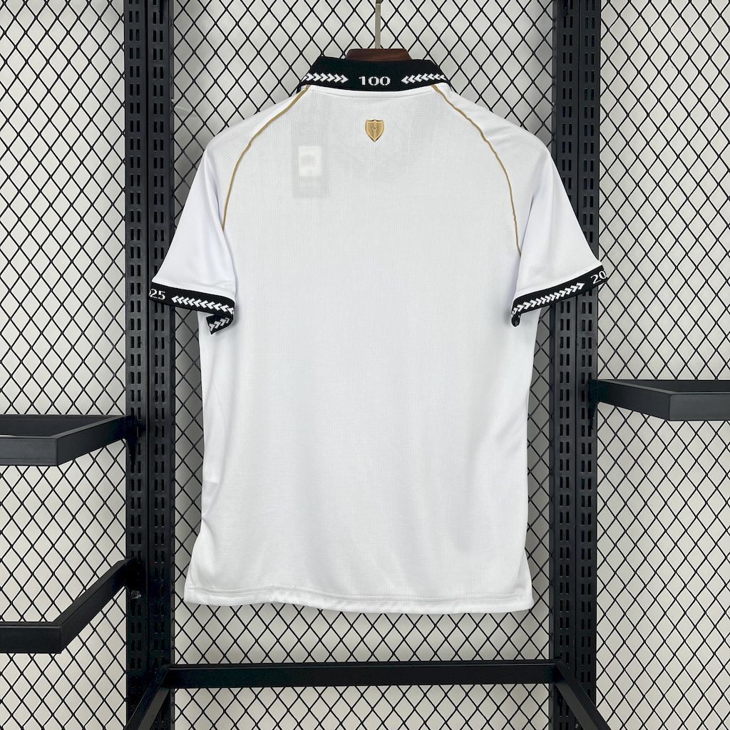 2025-26 Bolivia - Thai Quality