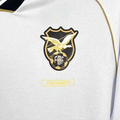 2025-26 Bolivia - Thai Quality