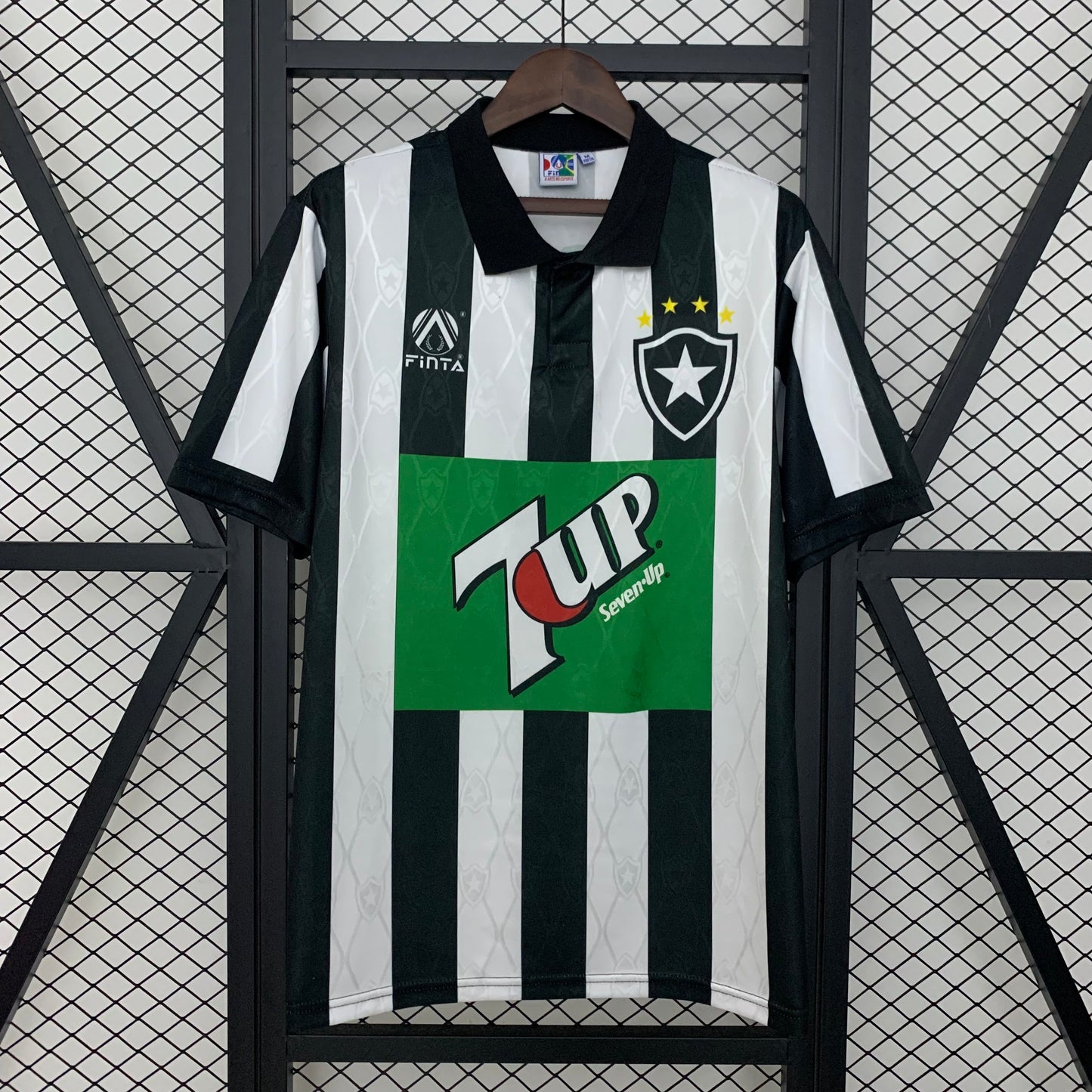 1995 - Botafogo