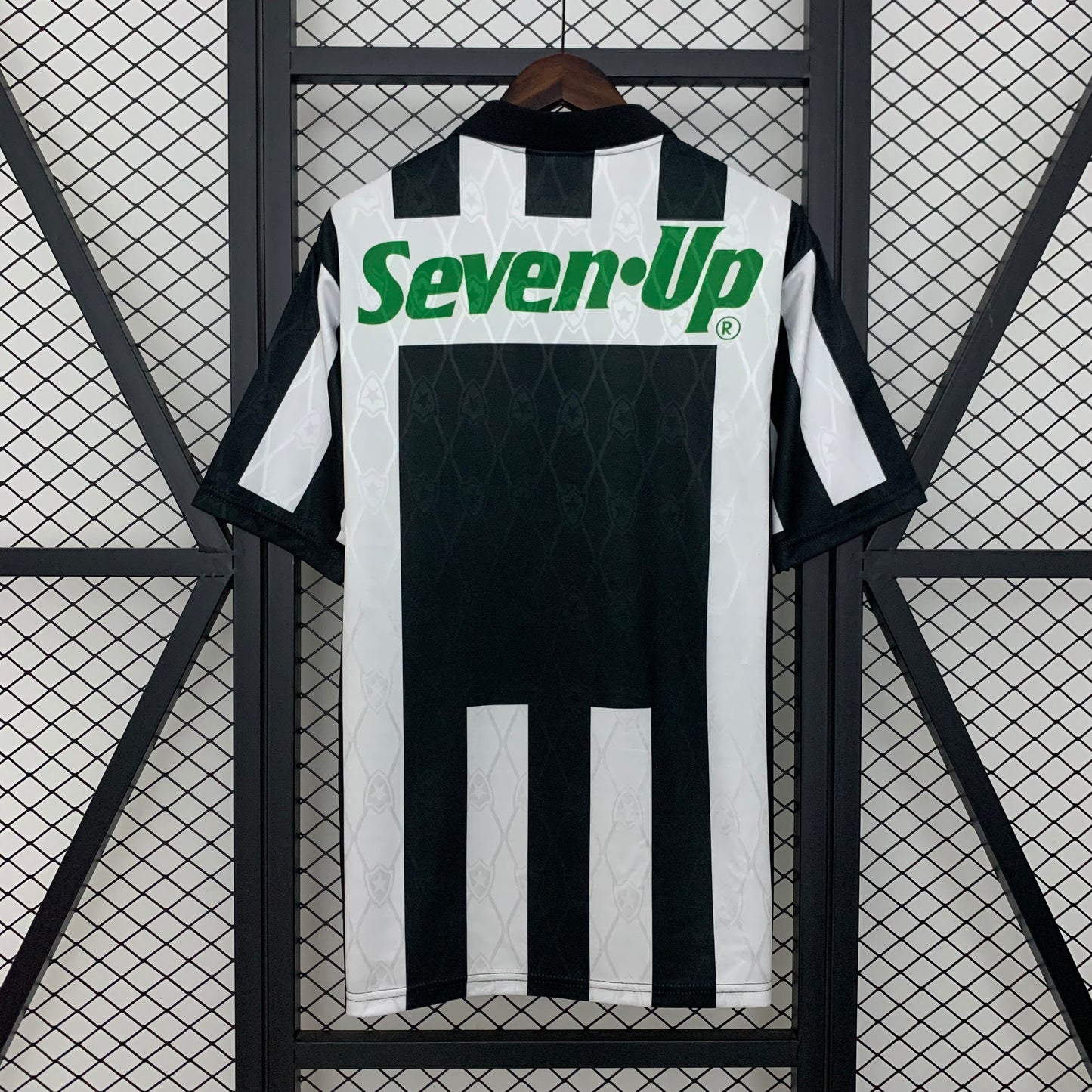 1995 - Botafogo