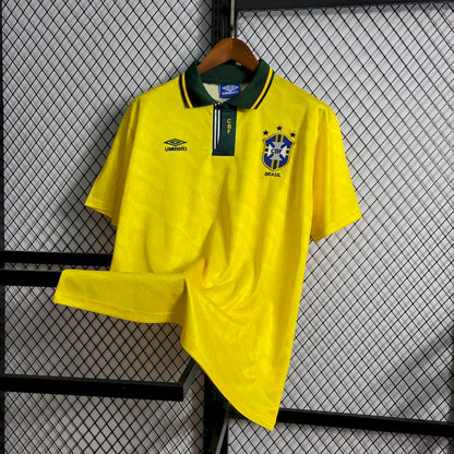 1991-93 Brazil