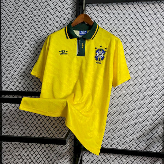 1991-93 Brazil