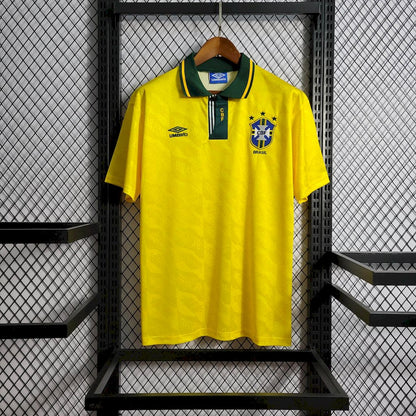 1991-93 Brazil
