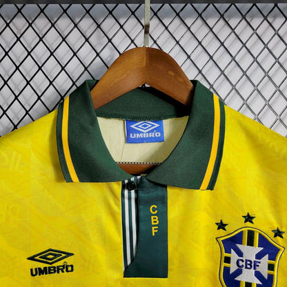 1991-93 Brazil