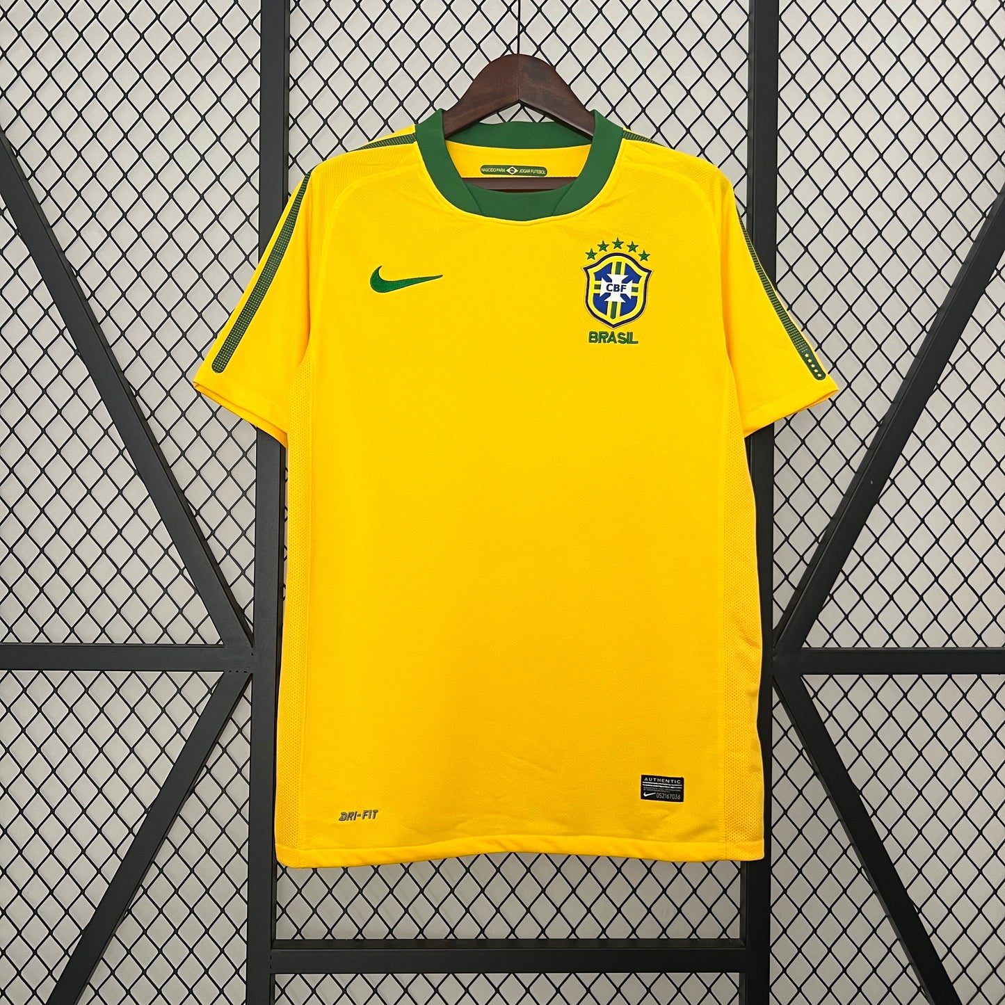 2010 Brazil