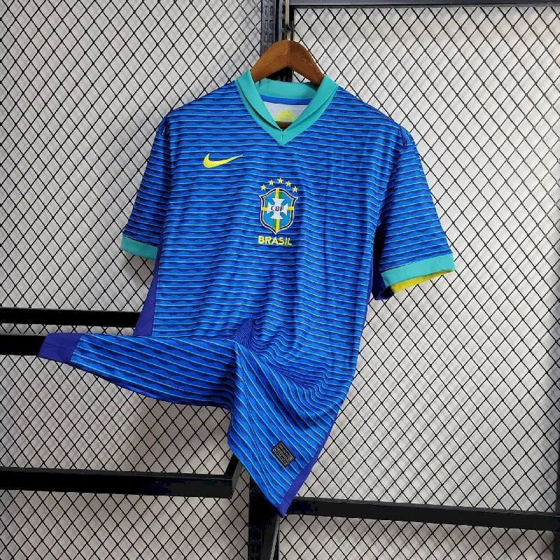 2024-25 Brazil - Thai Quality