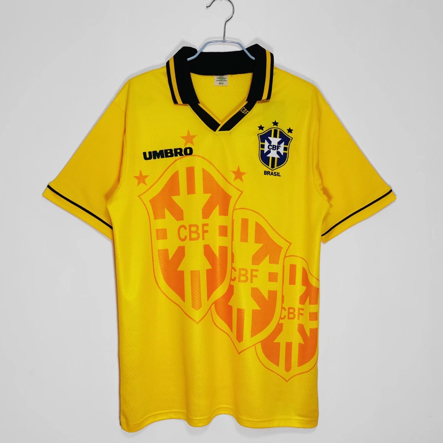 1993/94 Brazil