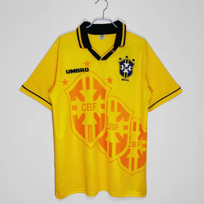 1993/94 Brazil