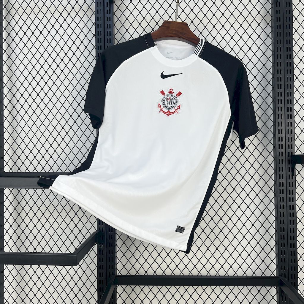 2025-26 Corinthians - Thai Quality