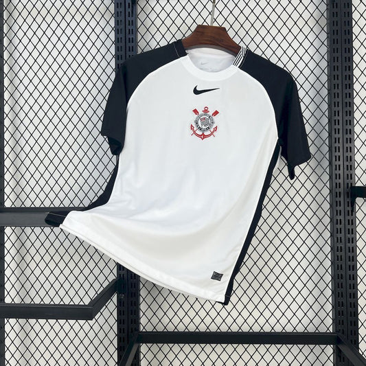 2025-26 Corinthians - Thai Quality