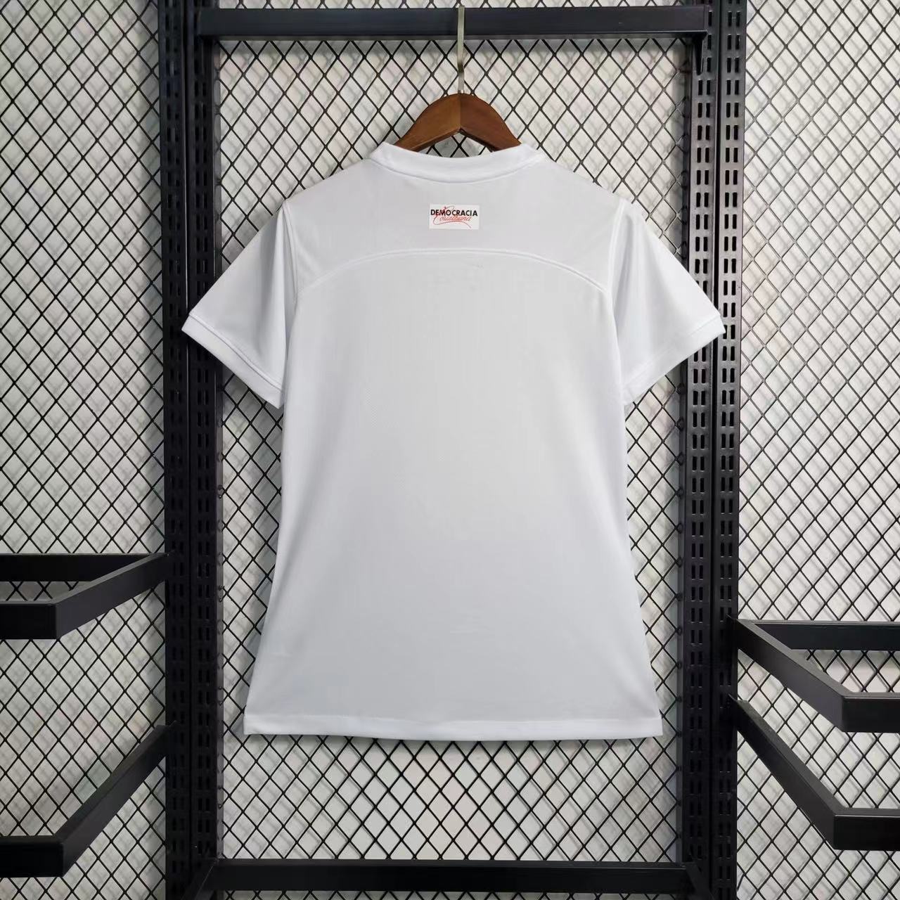 Women's Corinthians - Thai Quality