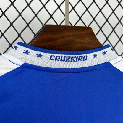 2025-26 Cruzeiro - Thai Quality