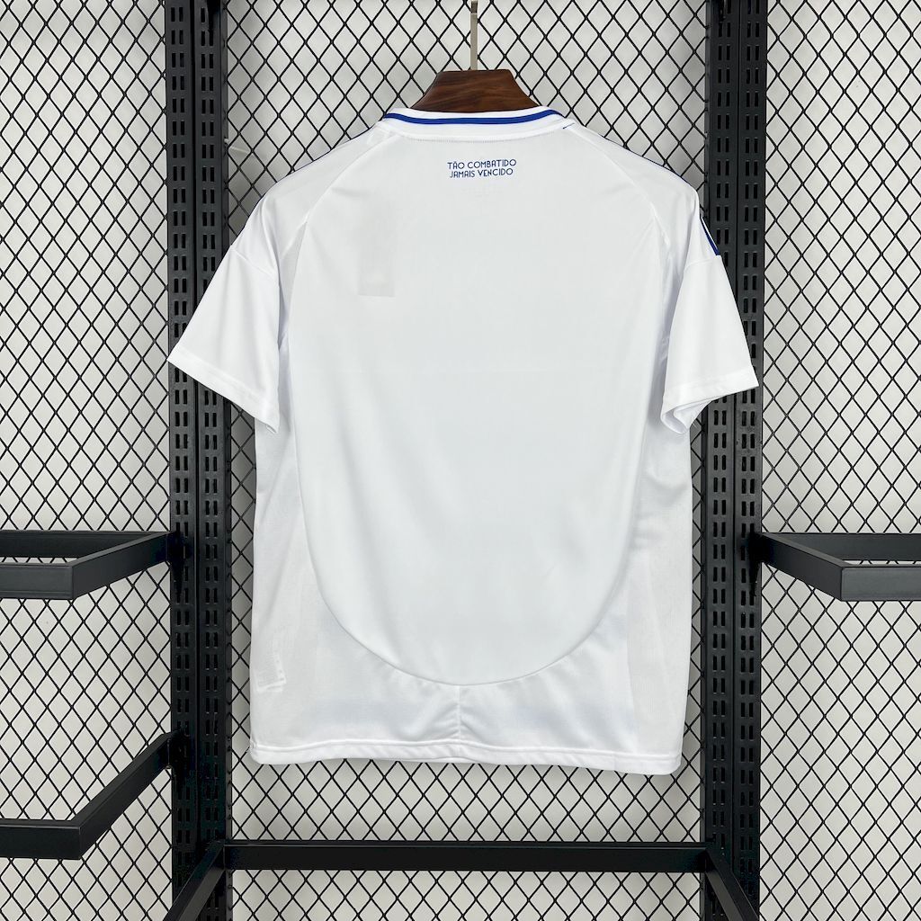 2025-26 Cruzeiro - Thai Quality