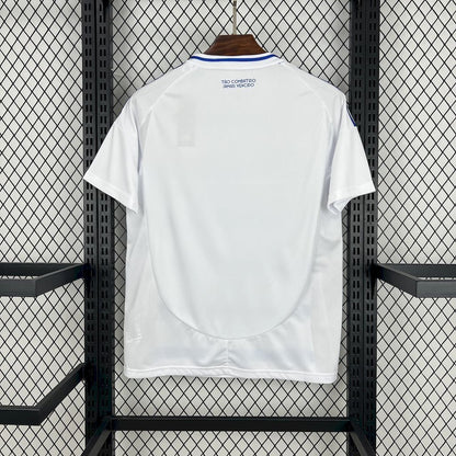 2025-26 Cruzeiro - Thai Quality