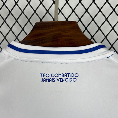 2025-26 Cruzeiro - Thai Quality