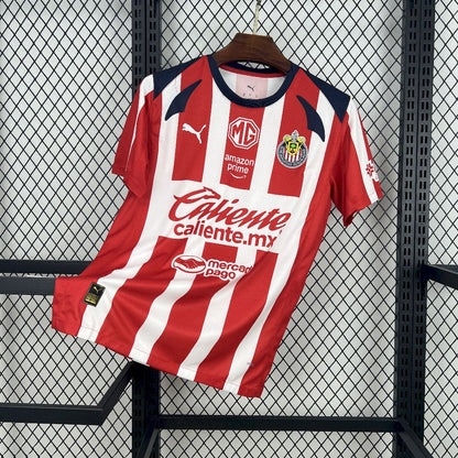 2025-26 Chivas - Thai Quality