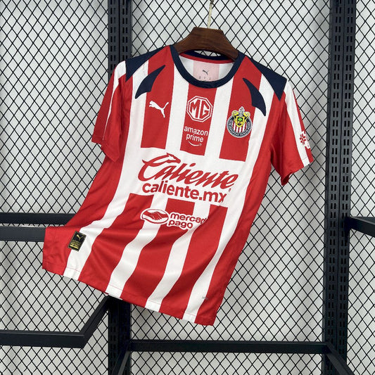 2025-26 Chivas - Thai Quality