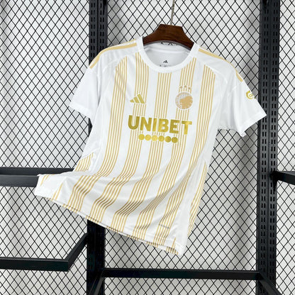 2025-26 FC Copenhagen - Thai Quality