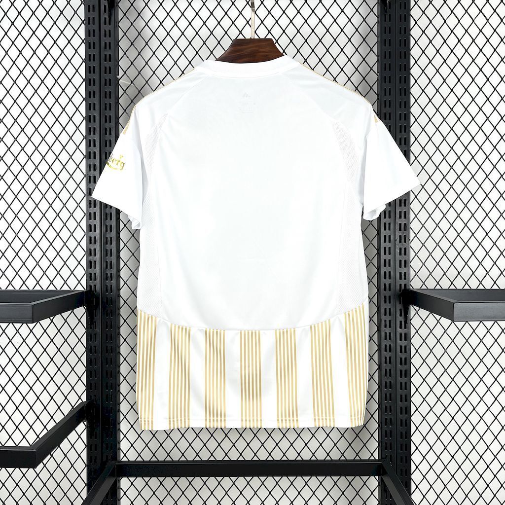 2025-26 FC Copenhagen - Thai Quality