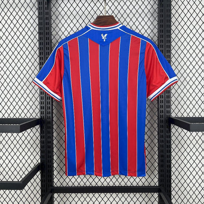 2025-26 Crystal Palace - Thai Quality