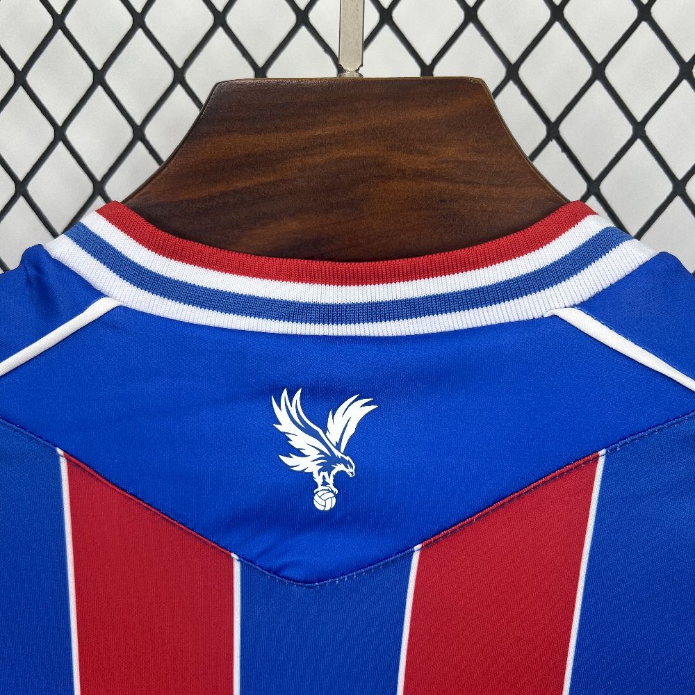 2025-26 Crystal Palace - Thai Quality
