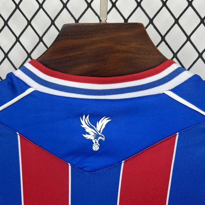2025-26 Crystal Palace - Thai Quality